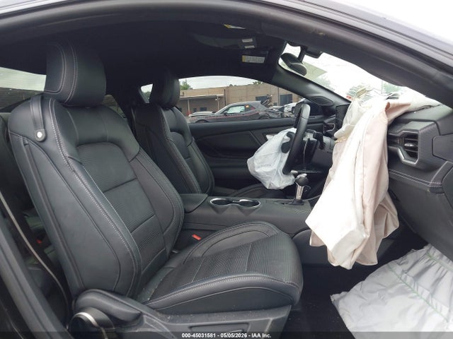 Ford Mustang Gt Premium Fastback 2025 1FA6P8CF5S5408736 Image 5
