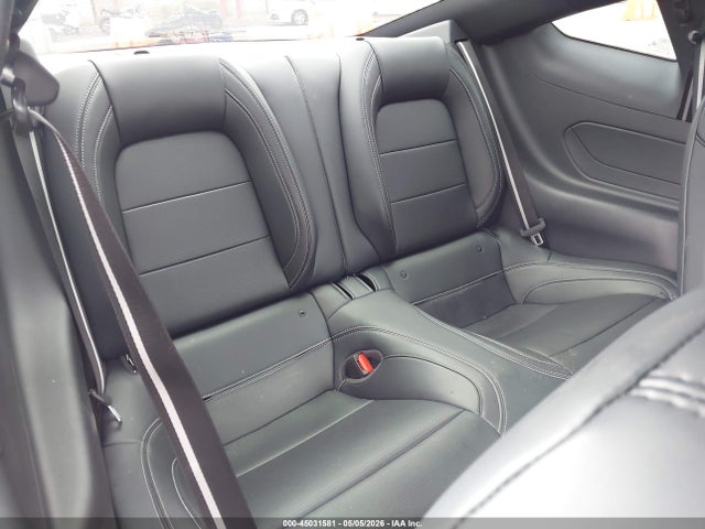 Ford Mustang Gt Premium Fastback 2025 1FA6P8CF5S5408736 Image 8