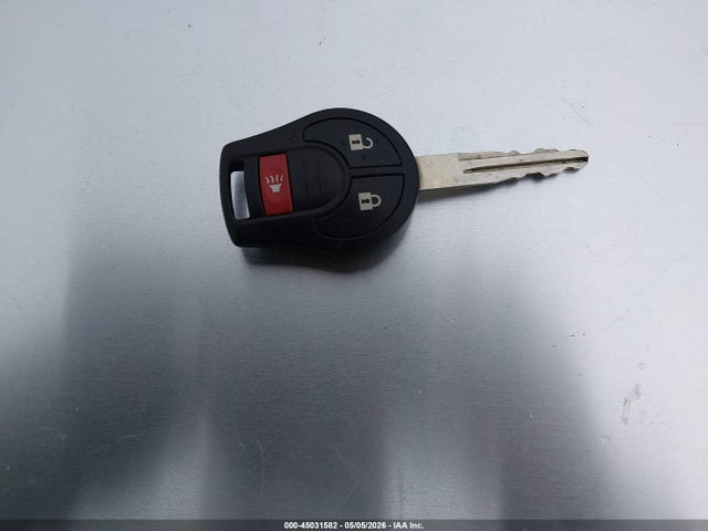 3N1CE2CP9HL365961 Nissan Versa Note Sv