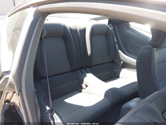 Продажа на аукционе авто 2024 Ford Mustang Ecoboost Fastback, vin: 1FA6P8THXR5126121, номер лота: 45031583