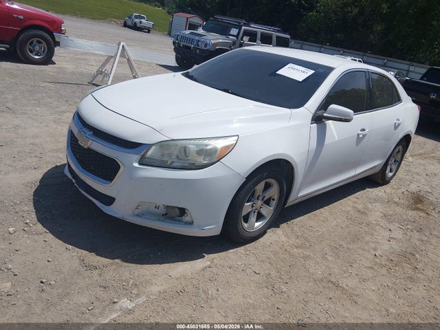 Aukcja sprzedaży 2015 Chevrolet Malibu 2lt, vin: 1G11D5SL2FF125416, numer aukcji: 45031585
