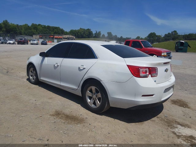 Aukcja sprzedaży 2015 Chevrolet Malibu 2lt, vin: 1G11D5SL2FF125416, numer aukcji: 45031585