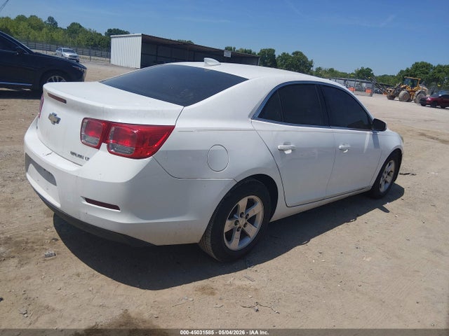 Aukcja sprzedaży 2015 Chevrolet Malibu 2lt, vin: 1G11D5SL2FF125416, numer aukcji: 45031585