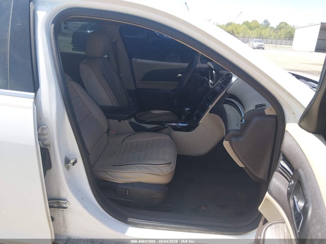 Aukcja sprzedaży 2015 Chevrolet Malibu 2lt, vin: 1G11D5SL2FF125416, numer aukcji: 45031585