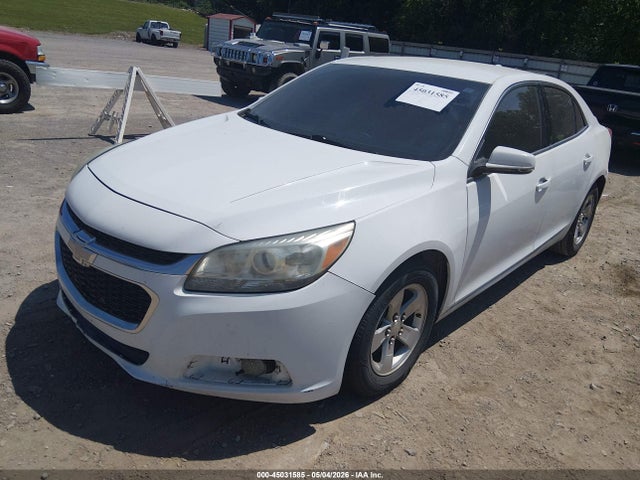 Aukcja sprzedaży 2015 Chevrolet Malibu 2lt, vin: 1G11D5SL2FF125416, numer aukcji: 45031585