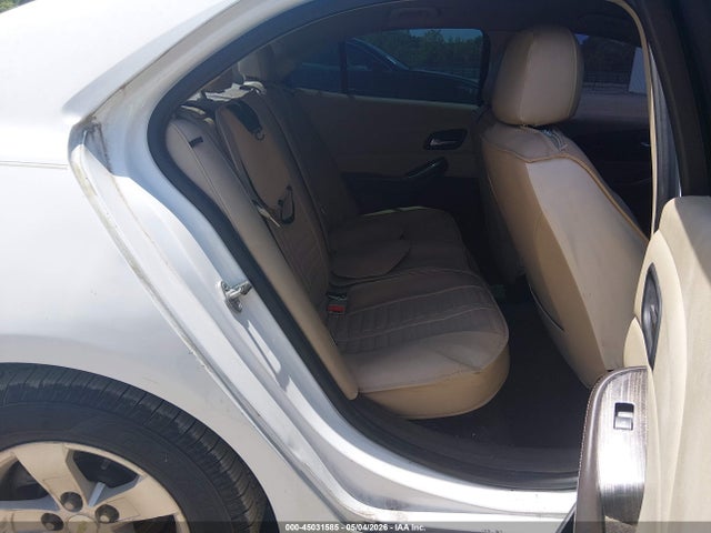 Aukcja sprzedaży 2015 Chevrolet Malibu 2lt, vin: 1G11D5SL2FF125416, numer aukcji: 45031585