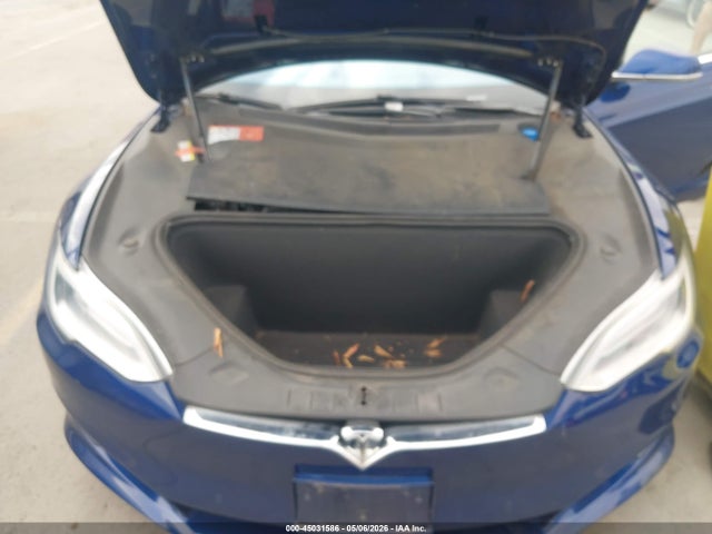 Aukcja sprzedaży 2016 Tesla Model S 60/70/75/85, vin: 5YJSA1E16GF156424, numer aukcji: 45031586