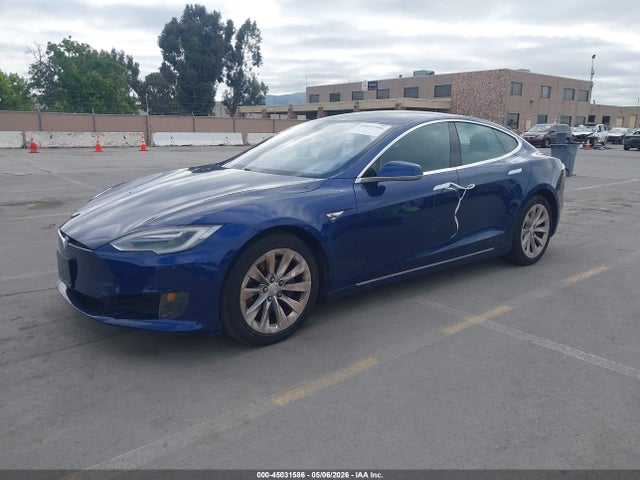Aukcja sprzedaży 2016 Tesla Model S 60/70/75/85, vin: 5YJSA1E16GF156424, numer aukcji: 45031586