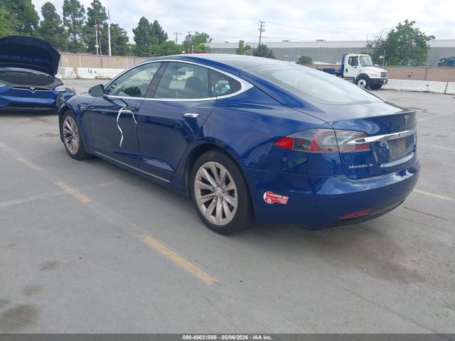 Aukcja sprzedaży 2016 Tesla Model S 60/70/75/85, vin: 5YJSA1E16GF156424, numer aukcji: 45031586