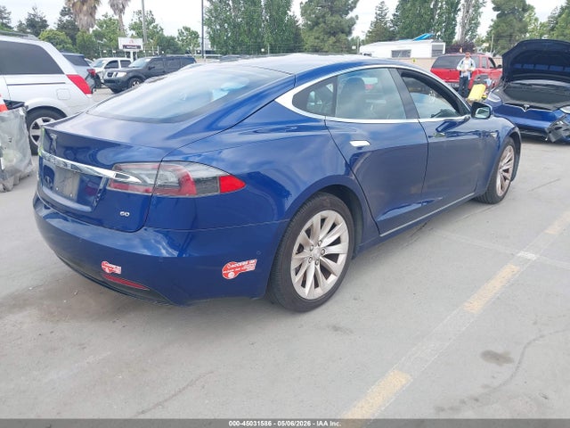Aukcja sprzedaży 2016 Tesla Model S 60/70/75/85, vin: 5YJSA1E16GF156424, numer aukcji: 45031586