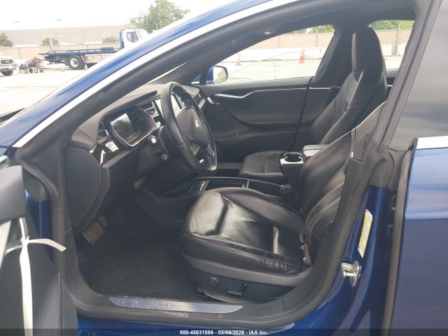 Aukcja sprzedaży 2016 Tesla Model S 60/70/75/85, vin: 5YJSA1E16GF156424, numer aukcji: 45031586