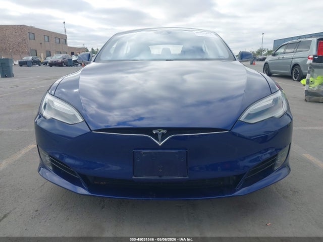 Aukcja sprzedaży 2016 Tesla Model S 60/70/75/85, vin: 5YJSA1E16GF156424, numer aukcji: 45031586