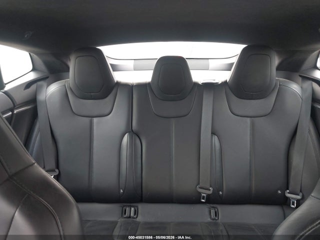 Aukcja sprzedaży 2016 Tesla Model S 60/70/75/85, vin: 5YJSA1E16GF156424, numer aukcji: 45031586