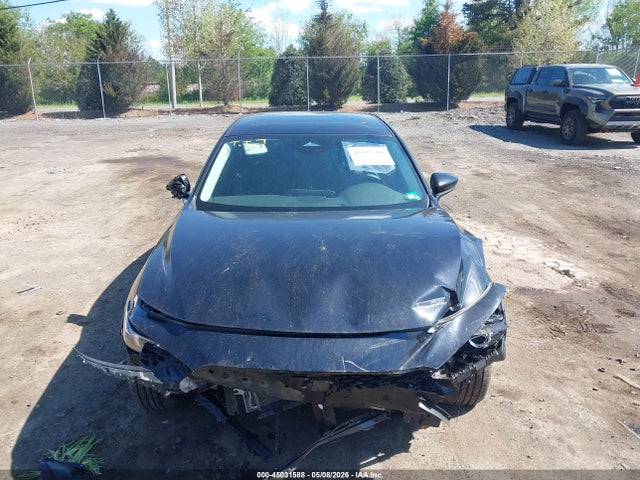 Продажа на аукционе авто 2025 Mazda Mazda3 2.5 S Preferred, vin: 3MZBPACMXSM471076, номер лота: 45031588