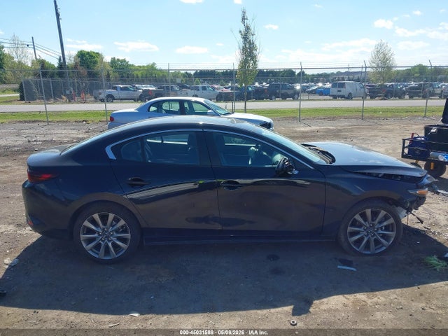 Продаж на аукціоні авто 2025 Mazda Mazda3 2.5 S Preferred, vin: 3MZBPACMXSM471076, номер лоту: 45031588