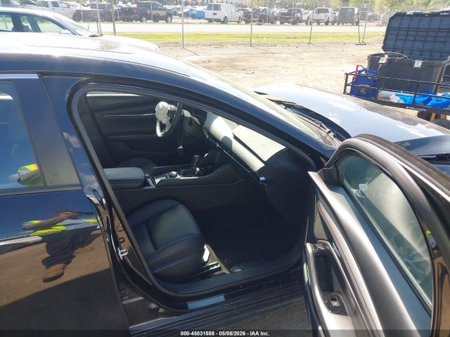 Продаж на аукціоні авто 2025 Mazda Mazda3 2.5 S Preferred, vin: 3MZBPACMXSM471076, номер лоту: 45031588