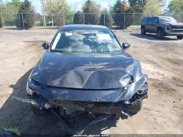Продаж на аукціоні авто 2025 Mazda Mazda3 2.5 S Preferred, vin: 3MZBPACMXSM471076, номер лоту: 45031588