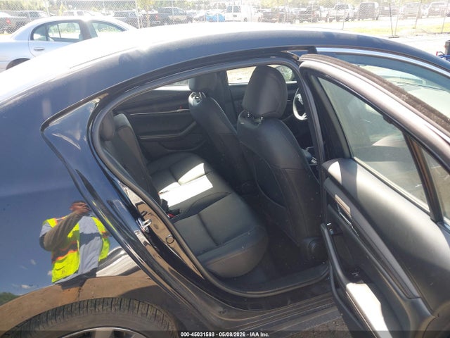 Продаж на аукціоні авто 2025 Mazda Mazda3 2.5 S Preferred, vin: 3MZBPACMXSM471076, номер лоту: 45031588