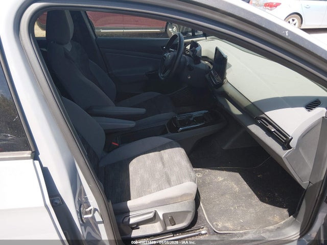 Aukcja sprzedaży 2021 Volkswagen Id.4 Awd Pro, vin: WVGJNPE27MP058334, numer aukcji: 45031589