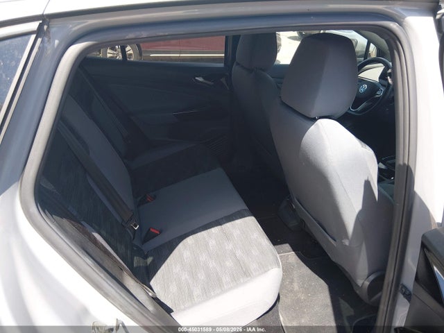 Aukcja sprzedaży 2021 Volkswagen Id.4 Awd Pro, vin: WVGJNPE27MP058334, numer aukcji: 45031589
