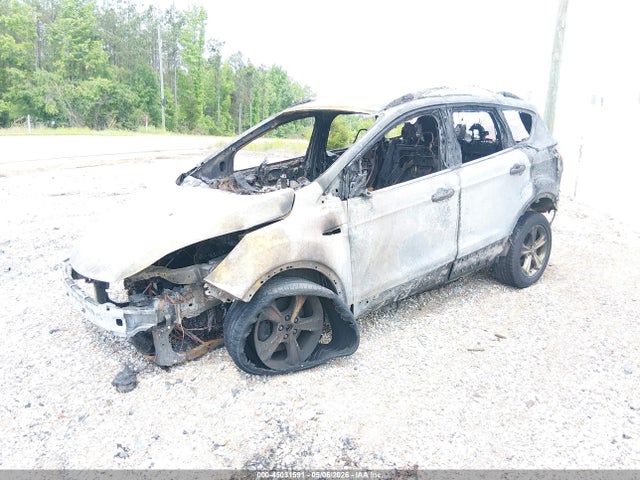 Ford ESCAPE SE 2015 1FMCU0GX8FUB68728 Image 2
