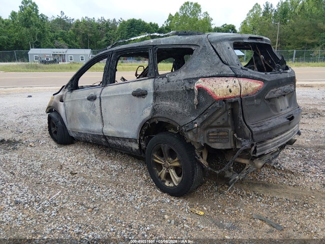 Ford ESCAPE SE 2015 1FMCU0GX8FUB68728 Image 3