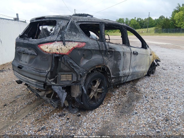 Ford ESCAPE SE 2015 1FMCU0GX8FUB68728 Image 4
