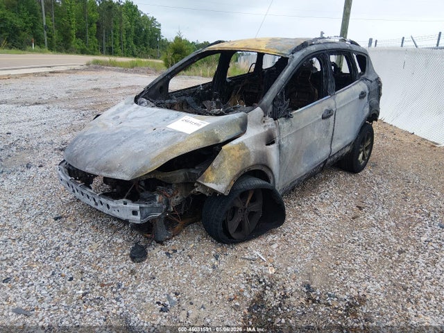 Ford ESCAPE SE 2015 1FMCU0GX8FUB68728 Image 6
