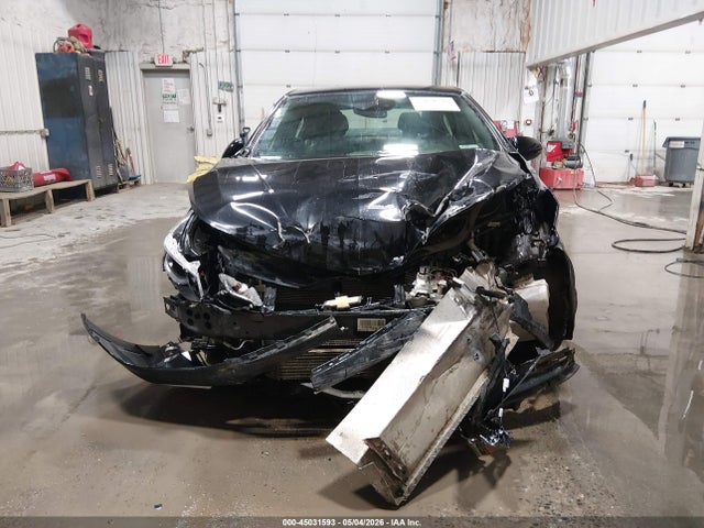 1G1BG5SM0G7326280 Chevrolet Cruze Premier Auto
