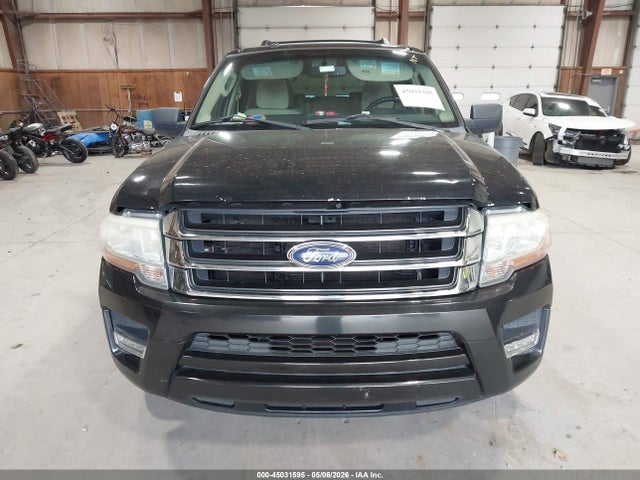 45031595 :رقم المزاد ، 1FMJK1HT4FEF22284 vin ، 2015 Ford Expedition El Xlt مزاد بيع