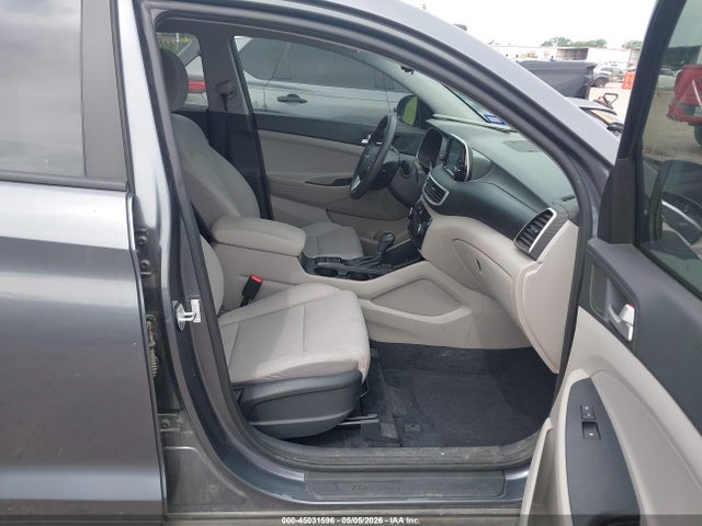 45031596 :رقم المزاد ، KM8J33A4XKU968175 vin ، 2019 Hyundai Tucson Value مزاد بيع
