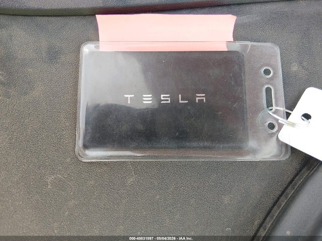 Продажа на аукционе авто 2026 Tesla Model 3 Premium All-wheel Drive, vin: 5YJ3E1EB0TF130414, номер лота: 45031597