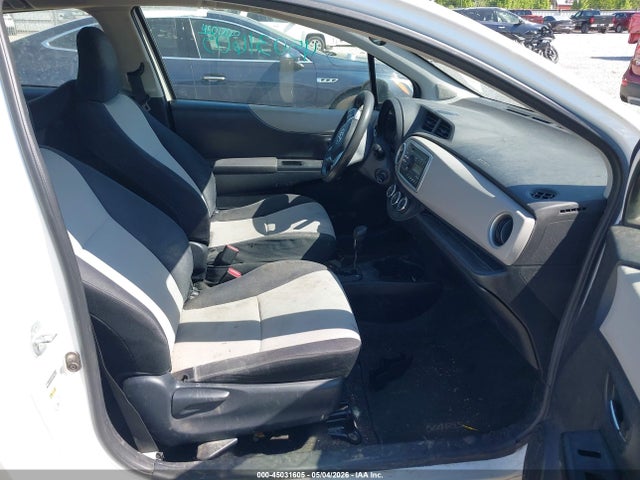 Aukcja sprzedaży 2014 Toyota Yaris Le (tmc/cbu Plant), vin: JTDJTUD34ED584118, numer aukcji: 45031605