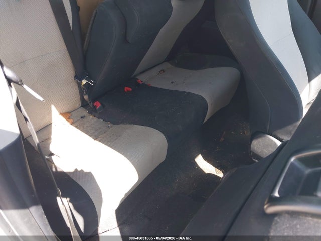Aukcja sprzedaży 2014 Toyota Yaris Le (tmc/cbu Plant), vin: JTDJTUD34ED584118, numer aukcji: 45031605