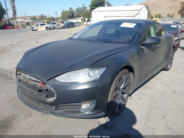 Aukcja sprzedaży 2013 Tesla Model S Performance, vin: 5YJSA1CP2DFP13221, numer aukcji: 45031606