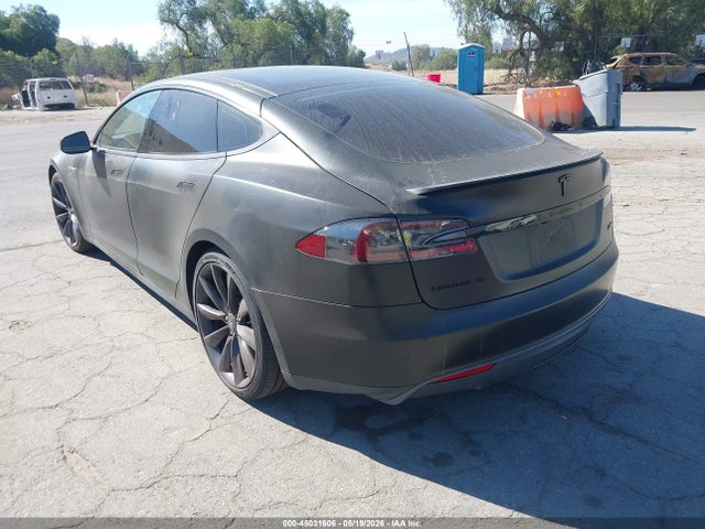 Aukcja sprzedaży 2013 Tesla Model S Performance, vin: 5YJSA1CP2DFP13221, numer aukcji: 45031606