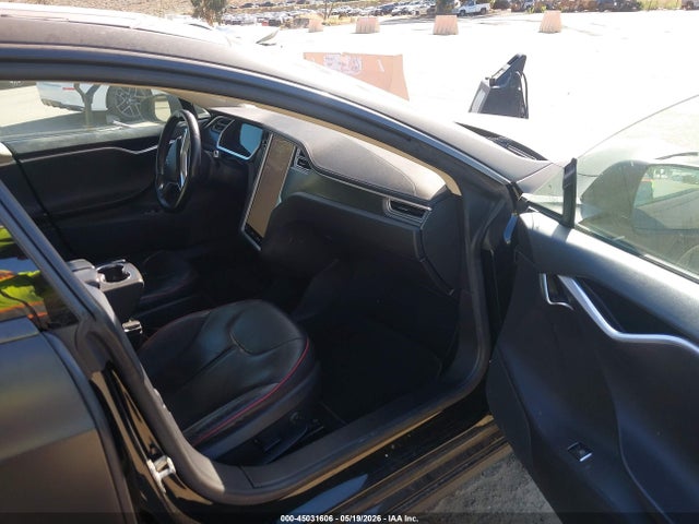 Aukcja sprzedaży 2013 Tesla Model S Performance, vin: 5YJSA1CP2DFP13221, numer aukcji: 45031606