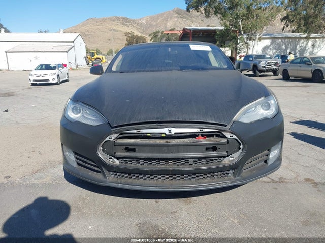 Aukcja sprzedaży 2013 Tesla Model S Performance, vin: 5YJSA1CP2DFP13221, numer aukcji: 45031606