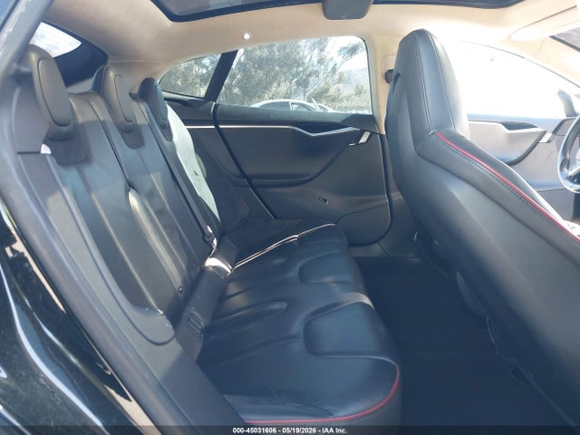 Aukcja sprzedaży 2013 Tesla Model S Performance, vin: 5YJSA1CP2DFP13221, numer aukcji: 45031606
