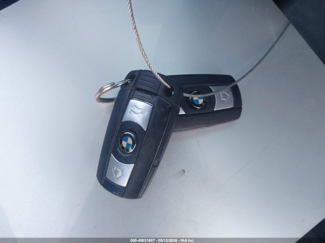 2010 Bmw 535i Xdrive მანქანა იყიდება აუქციონზე, vin: WBANV9C52AC390325, აუქციონის ნომერი: 45031607