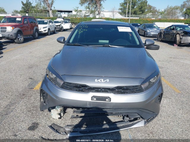 Aukcja sprzedaży 2022 Kia Forte Lxs, vin: 3KPF24AD9NE462469, numer aukcji: 45031611