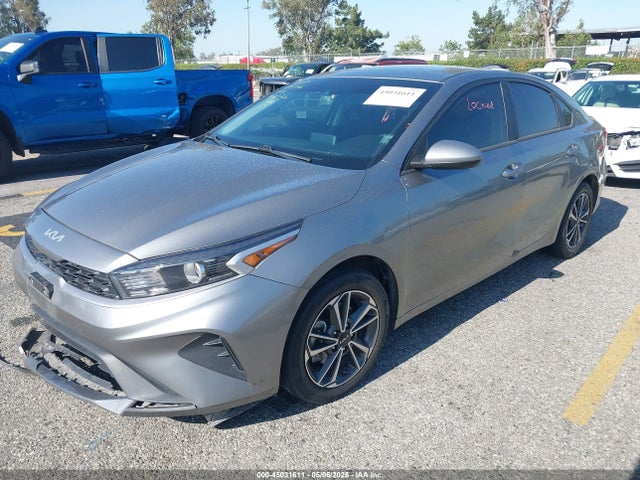 Aukcja sprzedaży 2022 Kia Forte Lxs, vin: 3KPF24AD9NE462469, numer aukcji: 45031611