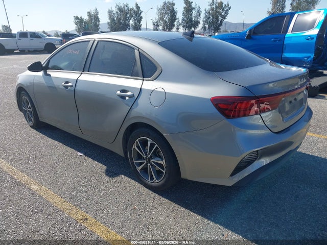 Aukcja sprzedaży 2022 Kia Forte Lxs, vin: 3KPF24AD9NE462469, numer aukcji: 45031611