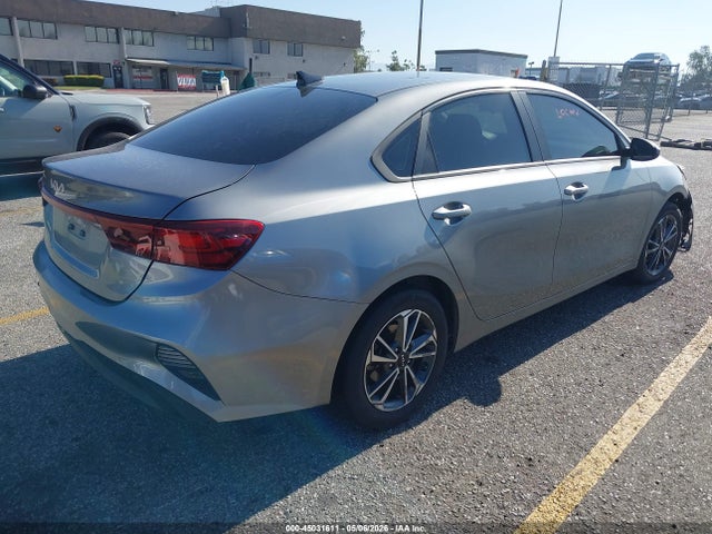Aukcja sprzedaży 2022 Kia Forte Lxs, vin: 3KPF24AD9NE462469, numer aukcji: 45031611