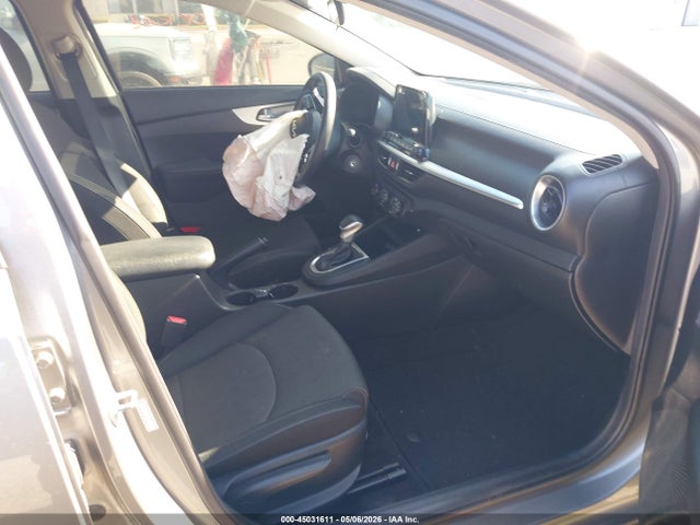 Aukcja sprzedaży 2022 Kia Forte Lxs, vin: 3KPF24AD9NE462469, numer aukcji: 45031611