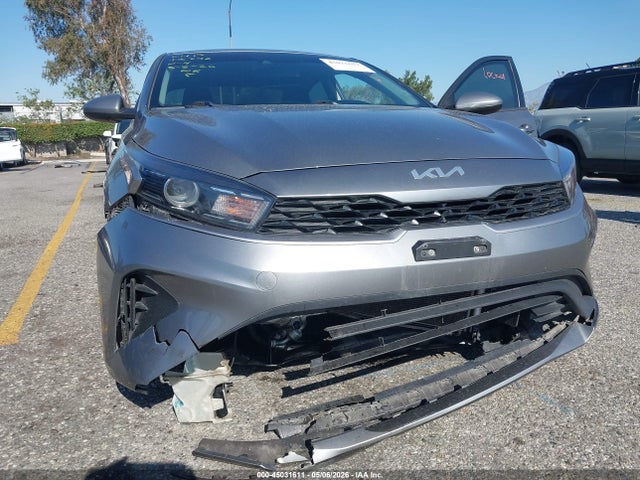Aukcja sprzedaży 2022 Kia Forte Lxs, vin: 3KPF24AD9NE462469, numer aukcji: 45031611