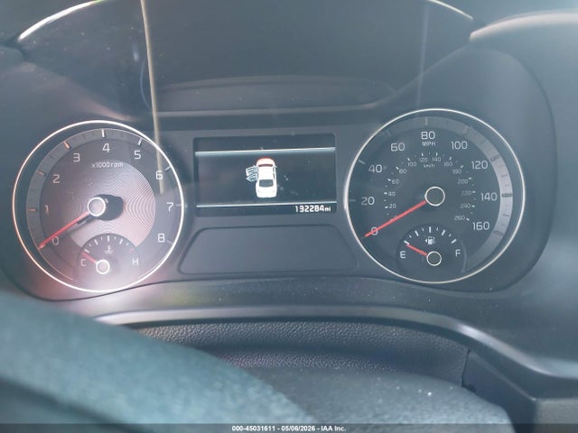 Aukcja sprzedaży 2022 Kia Forte Lxs, vin: 3KPF24AD9NE462469, numer aukcji: 45031611