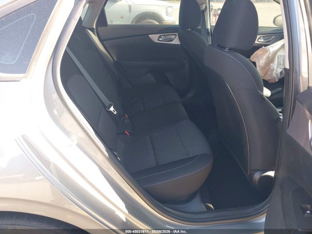 Aukcja sprzedaży 2022 Kia Forte Lxs, vin: 3KPF24AD9NE462469, numer aukcji: 45031611