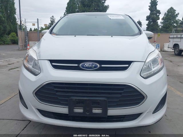 1FADP5AU1HL115993 Ford C-max Hybrid Se