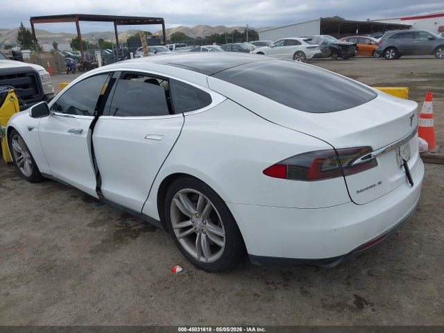 Aukcja sprzedaży 2013 Tesla Model S Performance, vin: 5YJSA1CP6DFP21175, numer aukcji: 45031618
